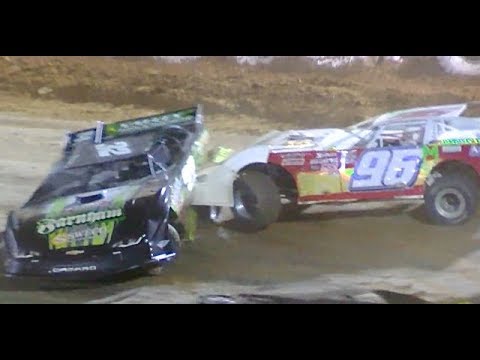Thumbnail for From Third To First To Last To First And The Win