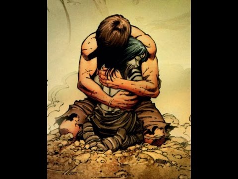 Thumbnail for EL HIJO DE HULK - SKAAR - son of hulk