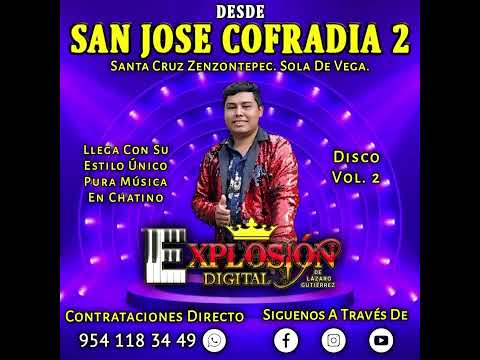 De Regreso al Pueblo (Disco Vol. 2)