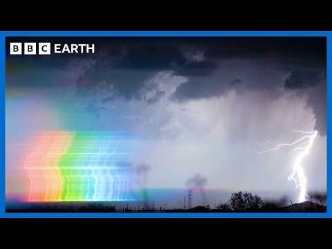The World&apos;s Most Stunning Natural Phenomena | BBC Earth Science