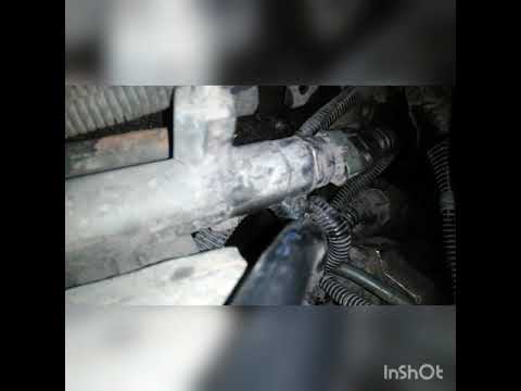 Falha grave mwm 15 190
