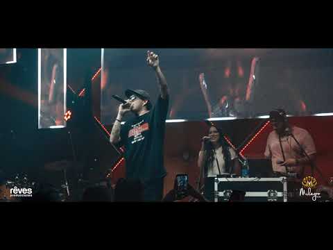 La Mujer Traiciona - Beele | Milagro Club Monteria (En vivo)