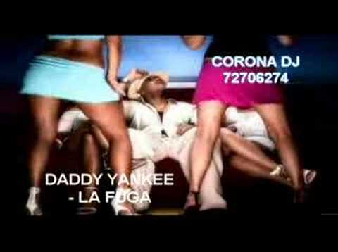 ♠♣♥Daddy Yankee-La Fuga-(Magne70)[1]Y[18]♠♣♥