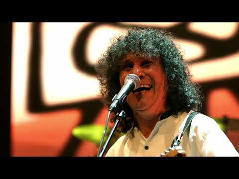 Thumbnail for illapu -Tu Propia Primavera - Teatro Caupolican