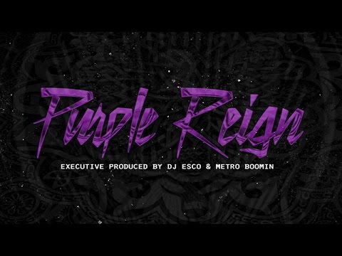 Thumbnail for Future - Perkys Calling (Purple Reign)