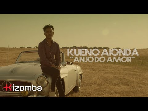 Kueno Aionda - Anjo do Amor | Official Video