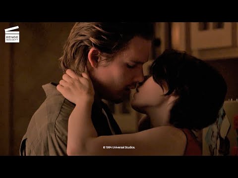 Reality Bites: Heart to heart (HD CLIP)