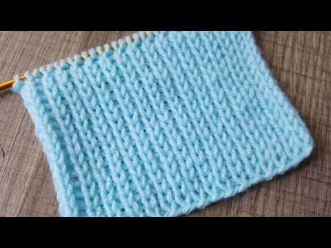 Thumbnail for En Güzel Bir Ters Bir Düz Lastik Modeli