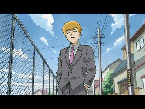 Thumbnail for ritsu hates reigen