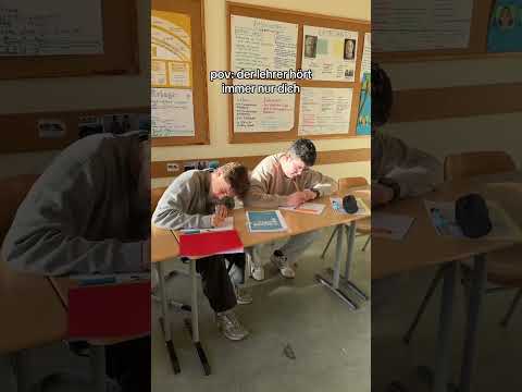 Thumbnail for ohne geodreieck sofort 6 bei herr thunich???????? (wer kennt ihn noch??) #rgs #school #mathe #geodreieck