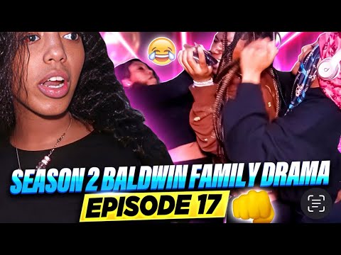 Thumbnail for SEASON 2 BFD EPISODE 17 *GUESS WHAT HAPPENED*????‼️