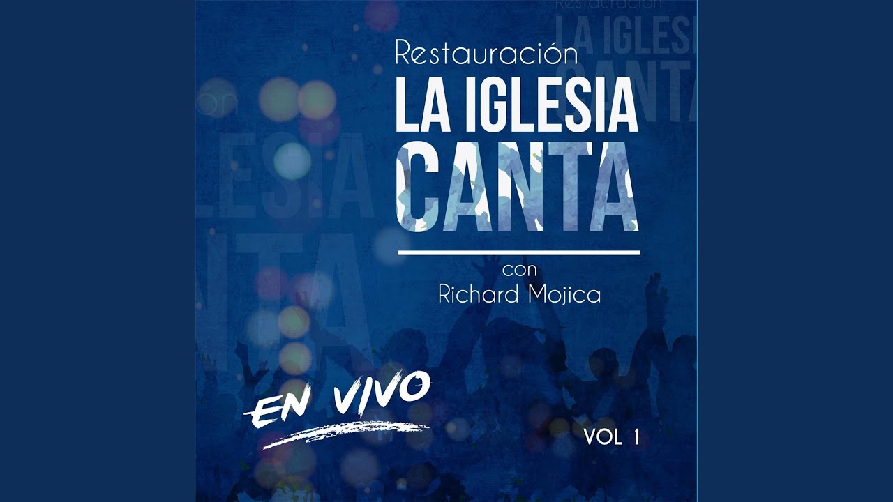 Thumbnail for ¿Quién Es Nuestro Señor? / Con Gran Gozo (En Vivo) (feat. Milton Valle)