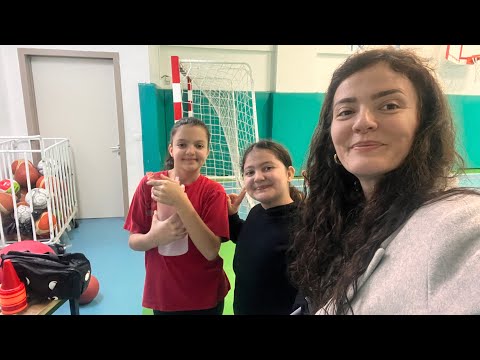 Thumbnail for MASAL İLE VOLEYBOLDA BİRGÜN / Maç Günümüz