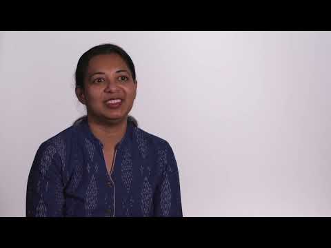 Women in Water Power: Debjani Singh