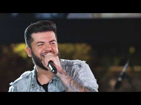 Ícaro e Gilmar - Nível de Saudade #DVDAGenteAcertou