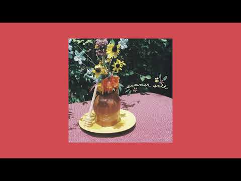 Thumbnail for Summer Salt - Honeyweed [Full EP]