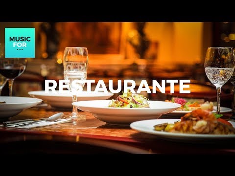 Musica Gastronomia Restaurante | Lounge Music Ambiente