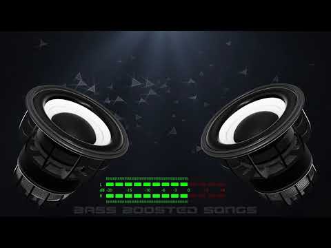 Lil Jon - Da Blow (Bass Boosted)