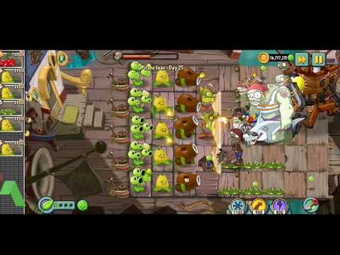 Thumbnail for #152plantsvszombies2 gameplay unlimited sun bxktfg xmslwoeg koieabu gi84djk vj6rj