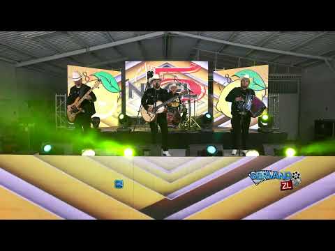 Nivel 5 - El W Willy Mentado (En Vivo 2022)