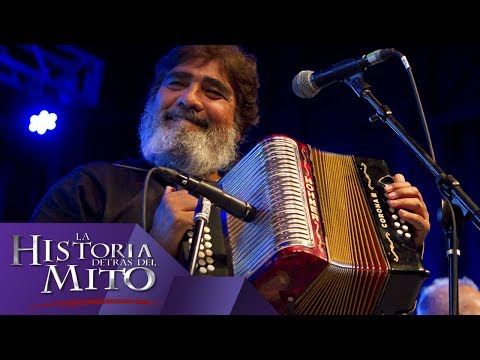 Thumbnail for La historia detrás del mito - Celso Piña