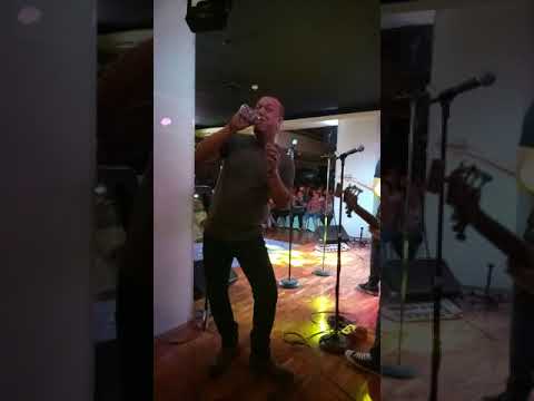 Thumbnail for #QUEEN BOHEMIAN RHAPSODY - MITOY YONTING AND THE DRAYBERS BAND