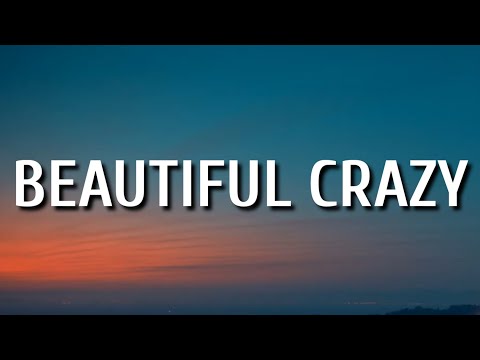 Luke Combs - Beautiful Crazy (Lyrics)