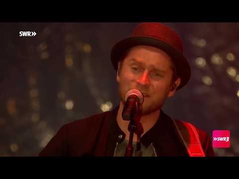 Thumbnail for Johannes Oerding - Full Concert - SWR Sommerfestival Stuttgart 21.5.2018