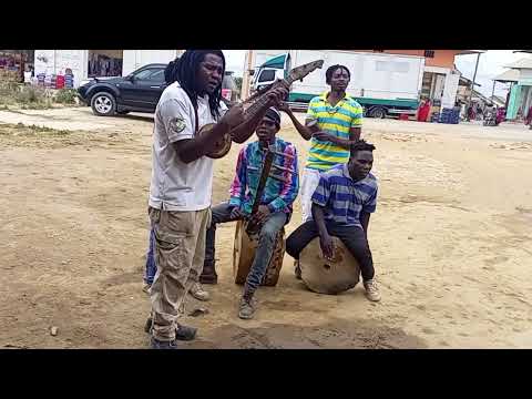 ELISHA KIBIKI USISAHAU KUSHEA NA KUSUBSCRIBE BONGE LA NIYMBO YA ASILI HII