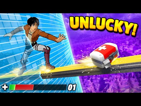 Thumbnail for FORTNITE FAILS & Epic Wins! #328 (Fortnite Season 2 Funny Moments)