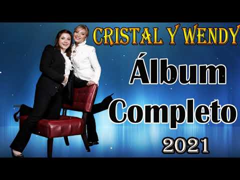 CRYSTAL Y WENDY - 1 hora de recopilación de las mejores canciones de 2021