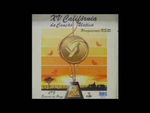 Thumbnail for Da Terra Nasceram Gritos - Daniel Torres e João de Almeida Neto