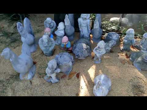 Thumbnail for ang munti Kung garden