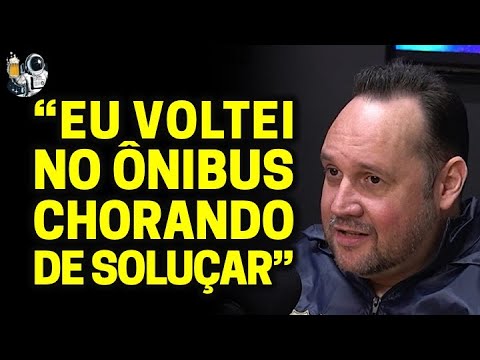 NOVOS HUMORISTAS NÃO FUNCIONAM NA TV?