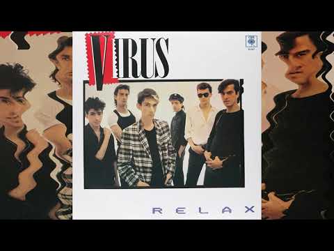 Thumbnail for Virus - Relax (1984) (Álbum Completo)