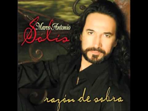 Thumbnail for 2. Siempre Tú  A Mi Lado - Marco Antonio Solís