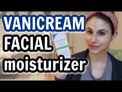 Vanicream daily facial moisturizer review &amp; vanicream favorites|Dr Dray