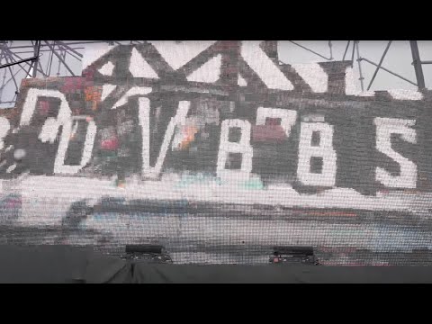 Thumbnail for DVBBS - Ur on My Mind