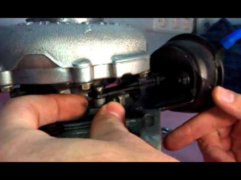 Thumbnail for VNT Actuator Adjustment Set