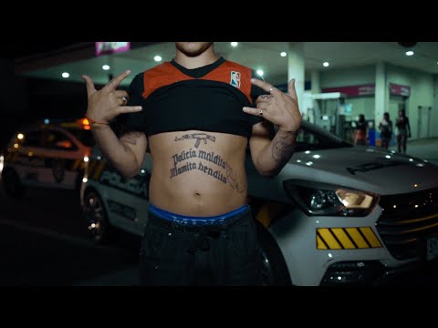 Thumbnail for Pekeño 77, Franux BB, Mario La Moña - Se Mueren Si Jalan (Whoopty RMX)