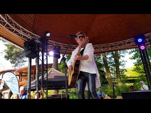 Cindy Alter of Clout - Substitute - 2017