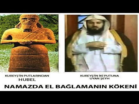 Thumbnail for İslam Öncesi Araplarda ALLAH İnanışı