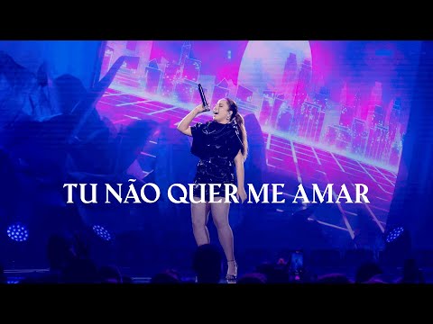 Thumbnail for Mari Fernandez - TU NÃO QUER ME AMAR - DVD Ao Vivo em São Paulo