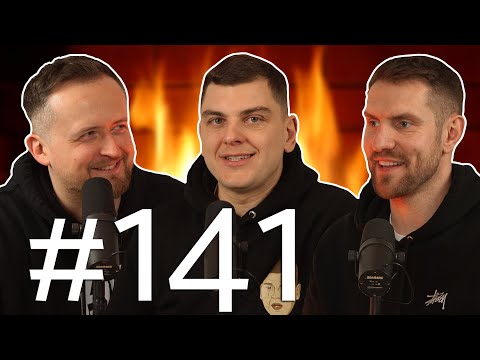 Thumbnail for Vėl Tie Patys #141 apie Valentino dieną, meilę ir nepavykusius pasimatymus