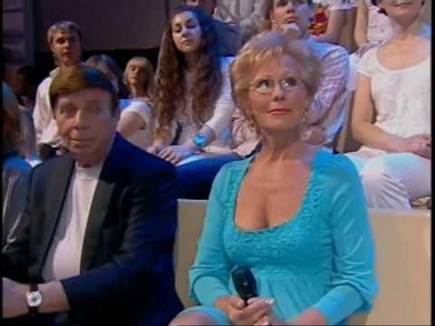 Лариса Мондрус - Достояние республики