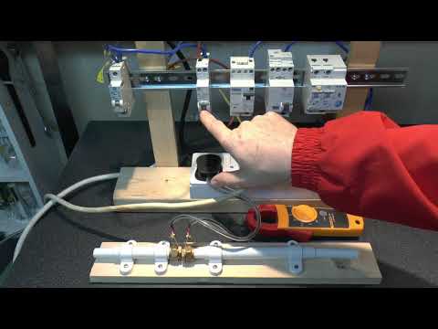 Thumbnail for Four AFDDs Compared - Arc Fault Detection Devices