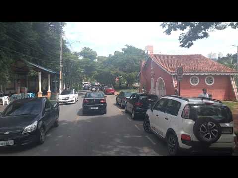 Bragança Paulista SP