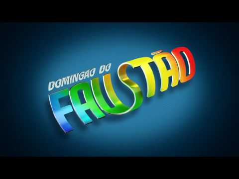 Thumbnail for Trilha sonora completa do Domingão do Faustão (2002)