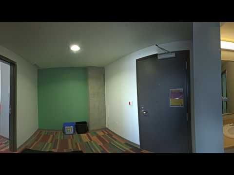 ASU Downtown Gordon Commons: Tower 2