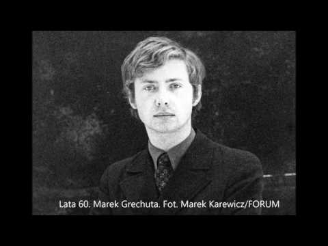 Thumbnail for 10 największych przebojów - MAREK GRECHUTA